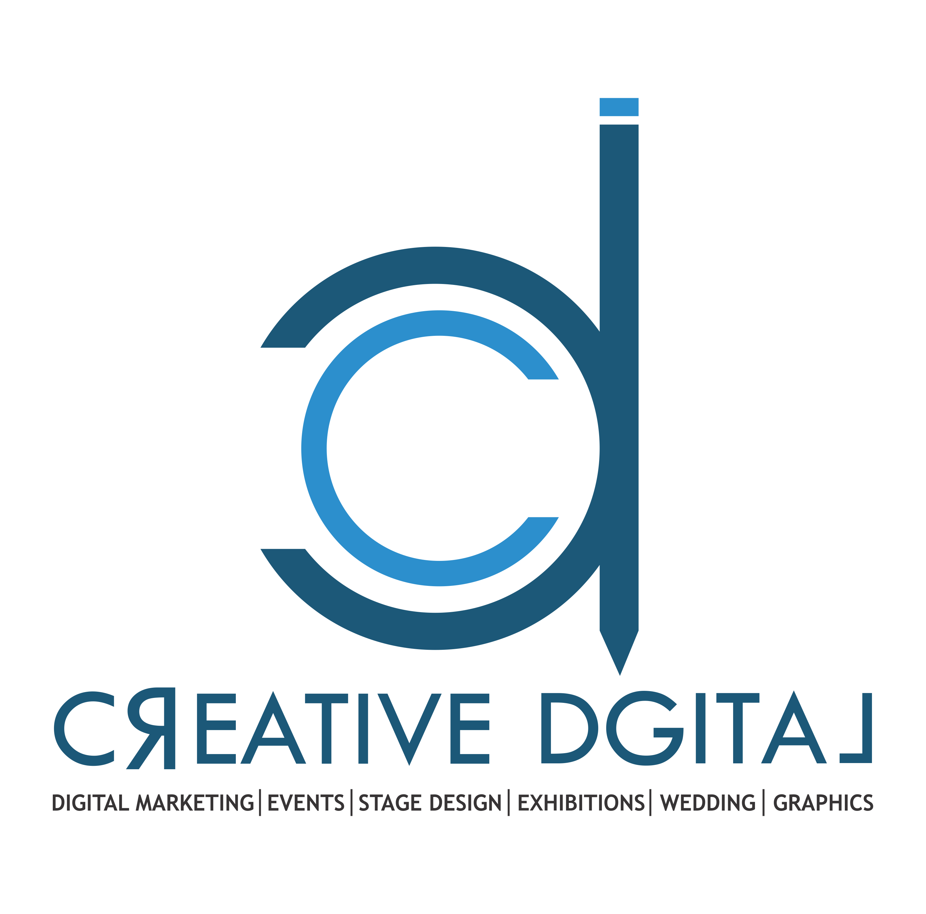 Creative Digital